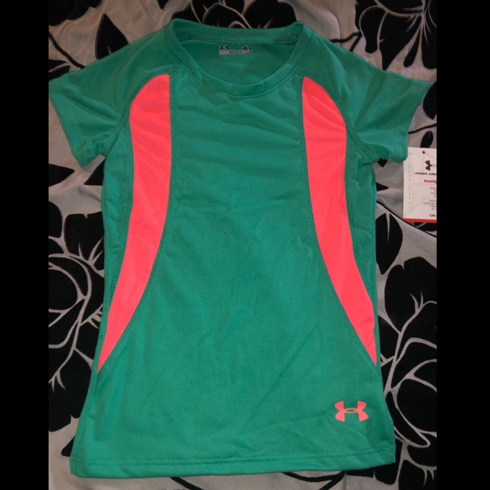 Unisex Under Armour Top